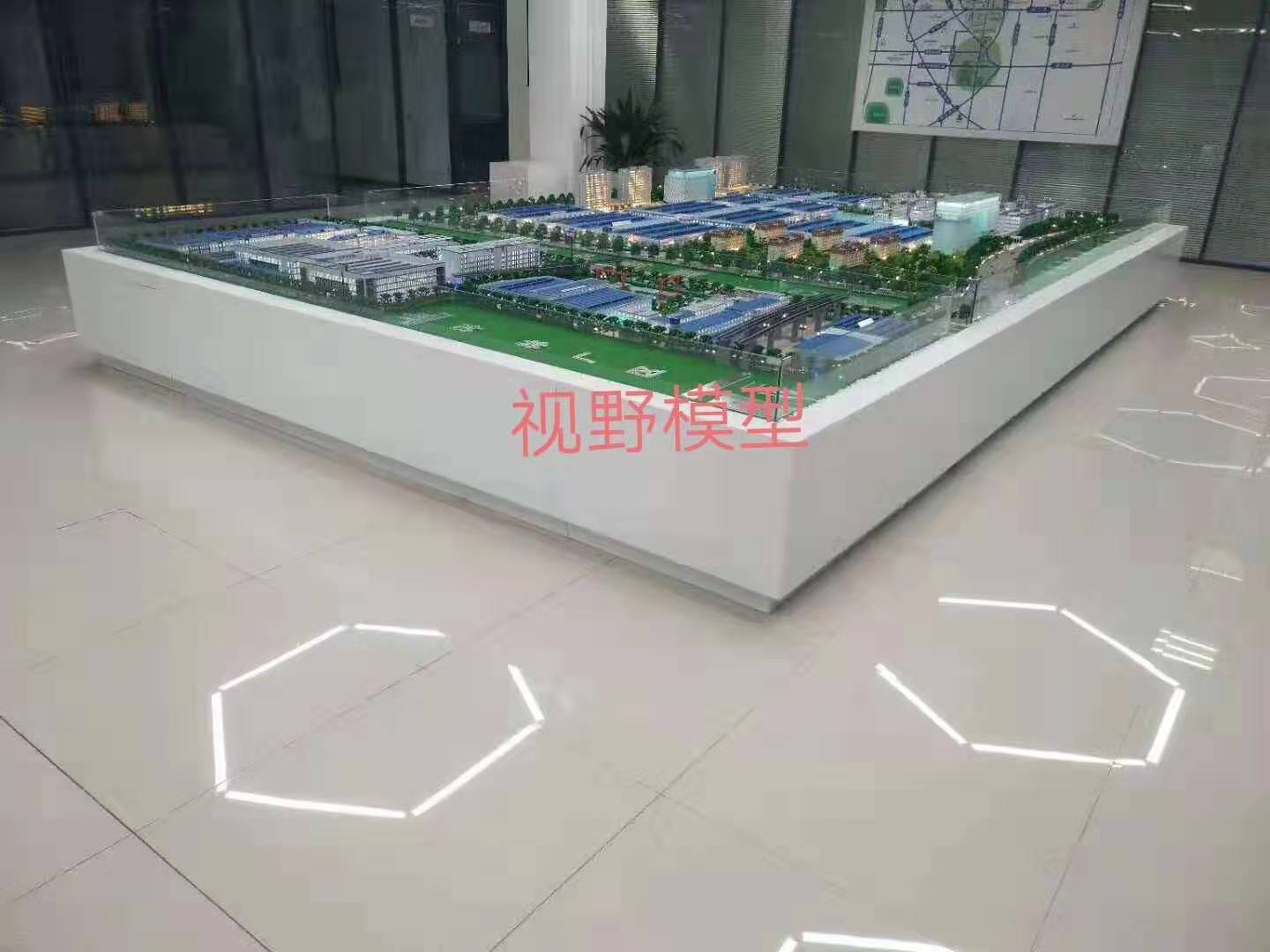 戶型、壁掛區位類產品